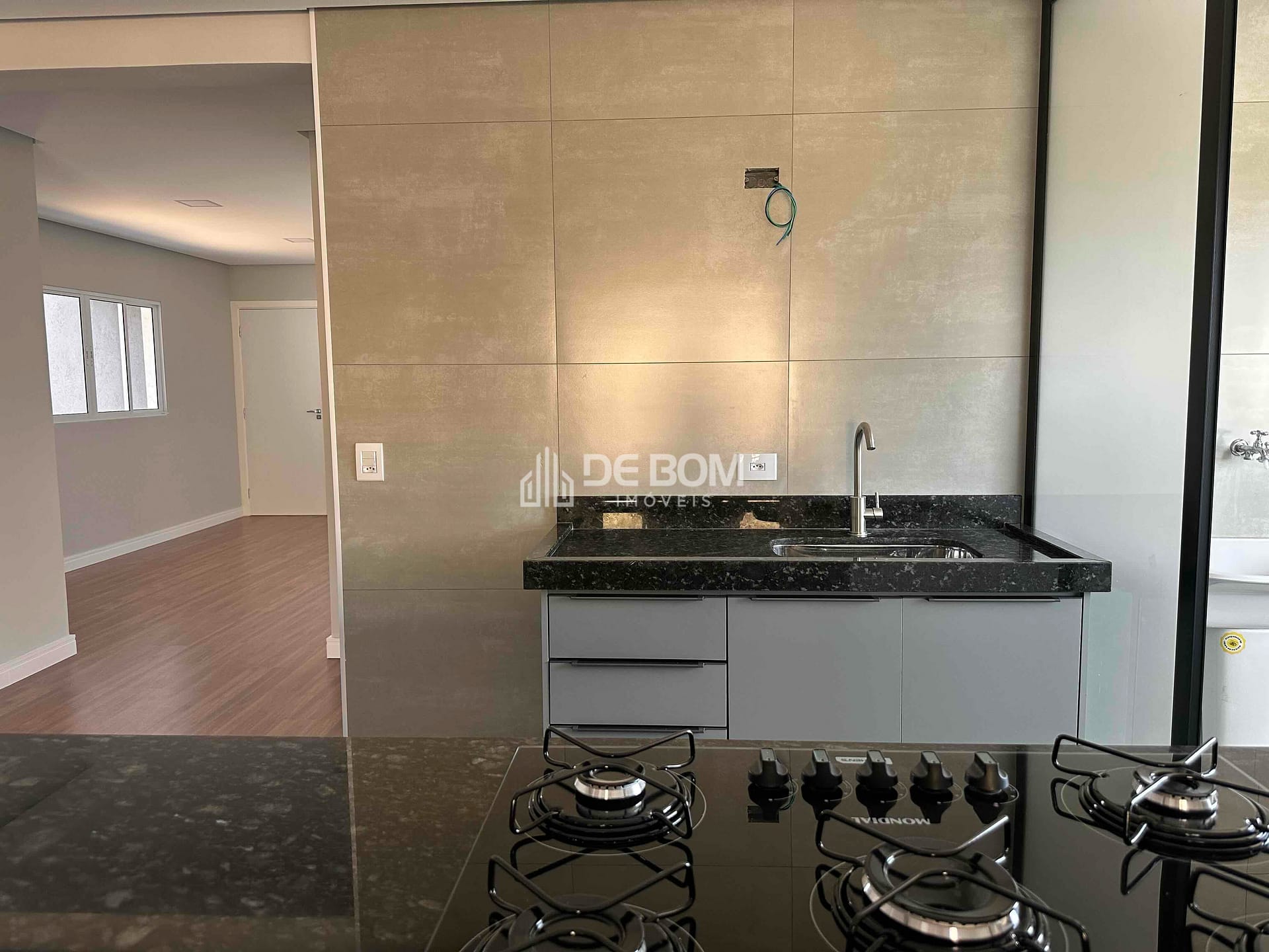 Apartamento para alugar com 3 quartos, 120m² - Foto 22
