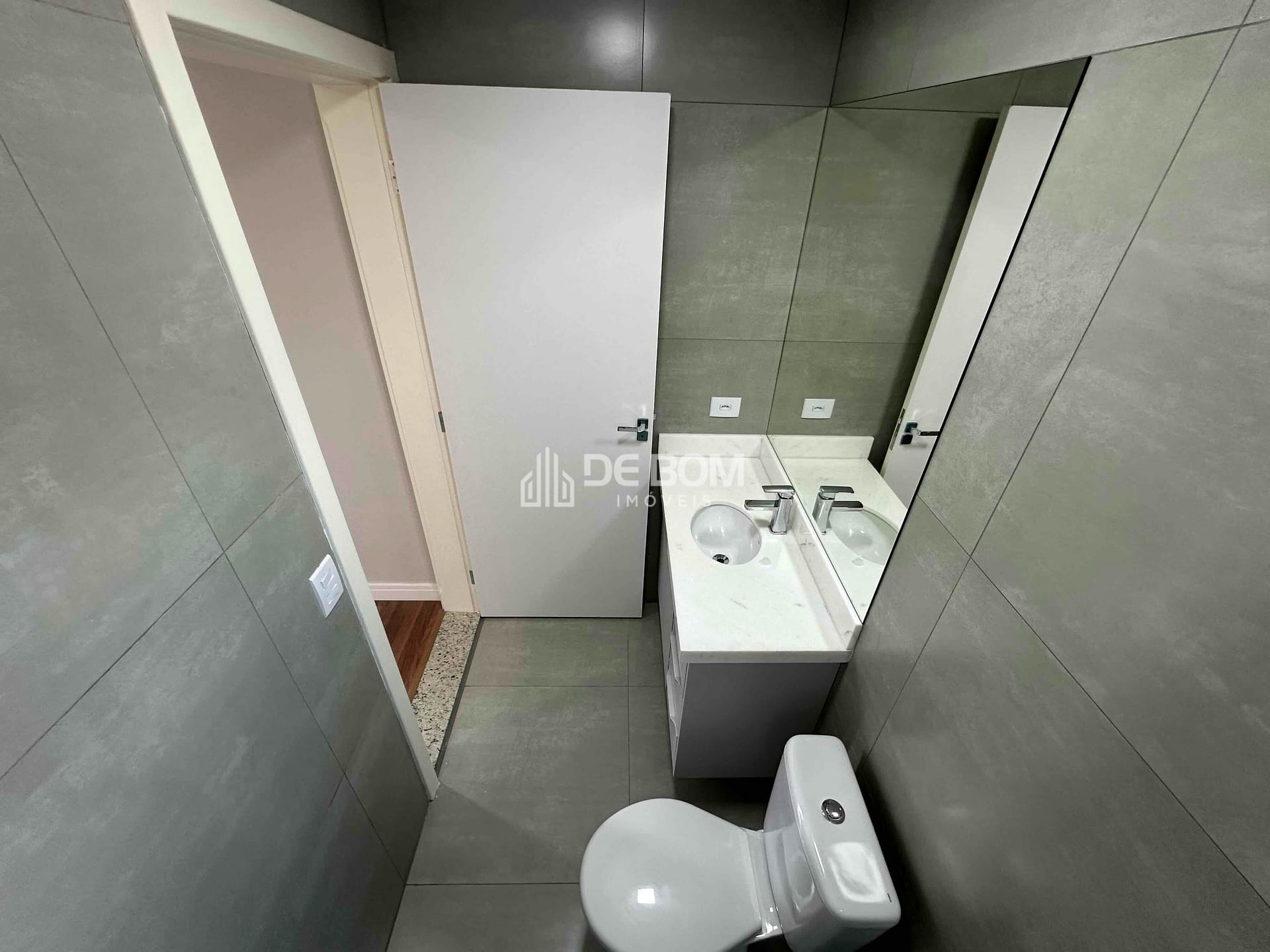 Apartamento para alugar com 3 quartos, 120m² - Foto 38