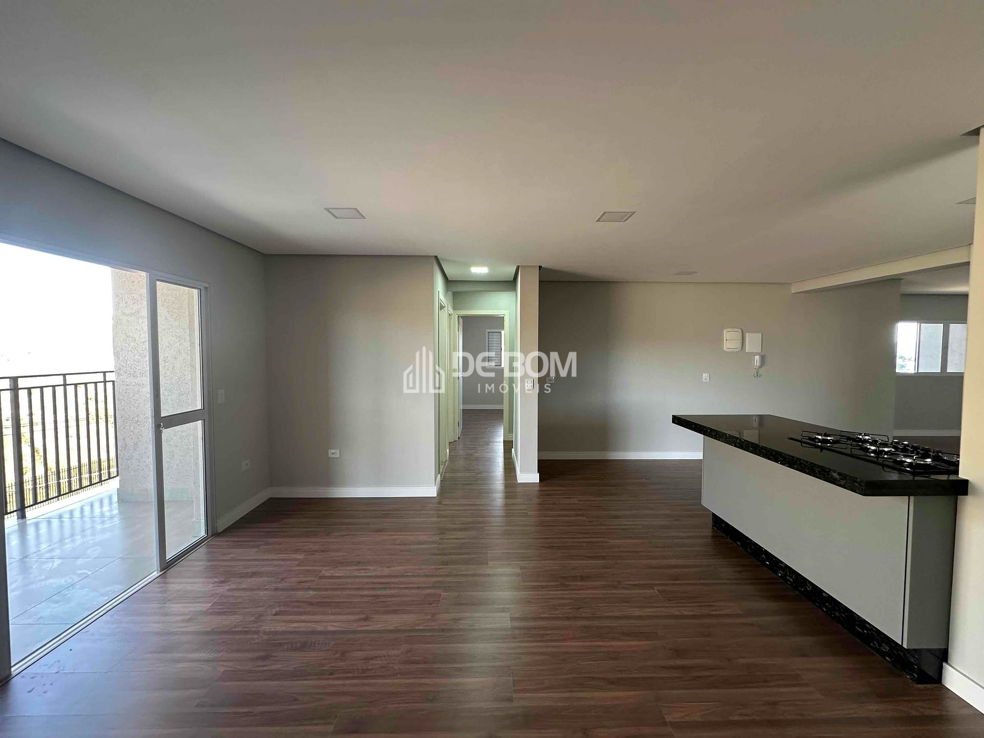 Apartamento para alugar com 3 quartos, 120m² - Foto 49