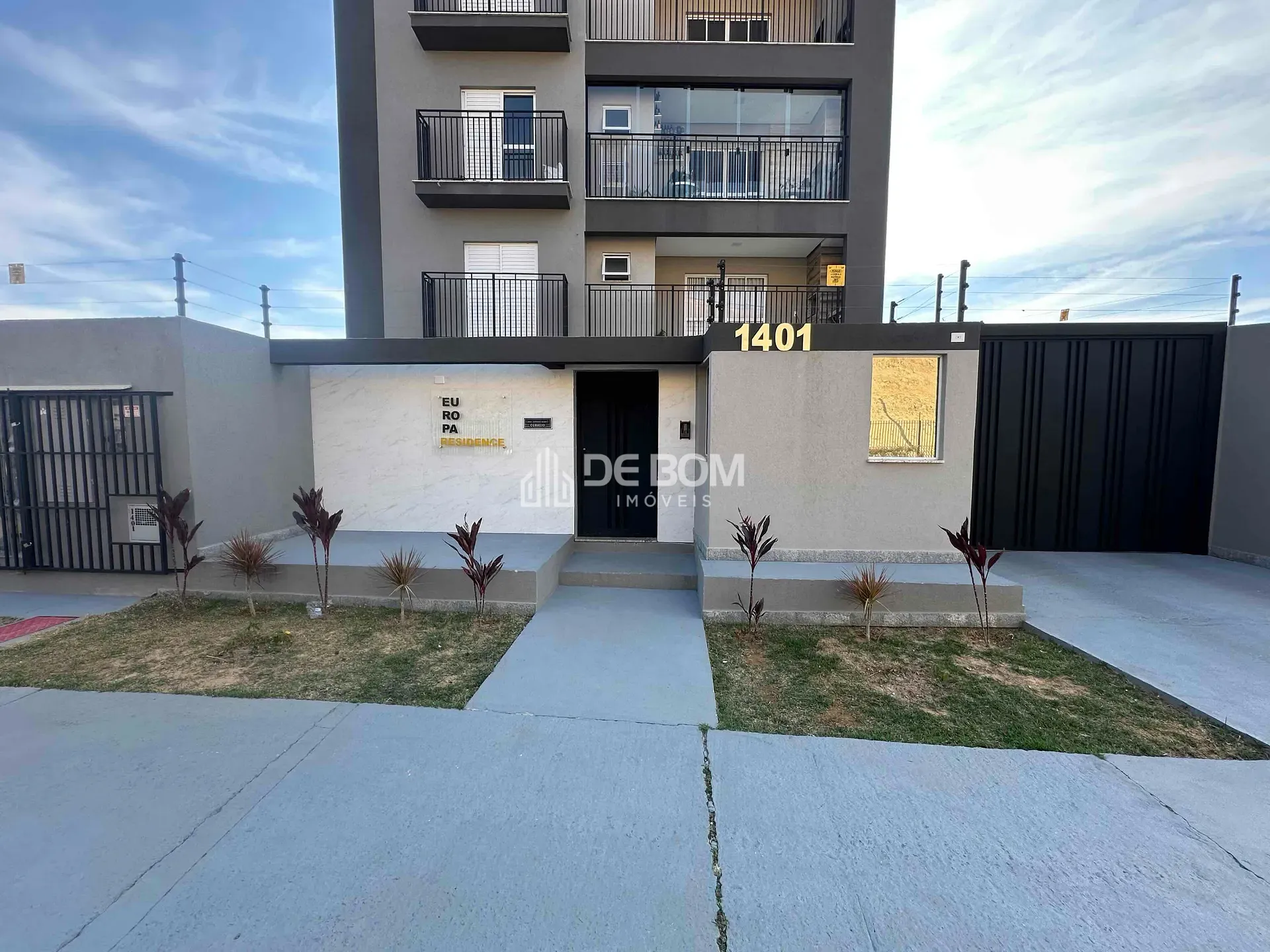 Apartamento, 3 quartos, 120 m² - Foto 2