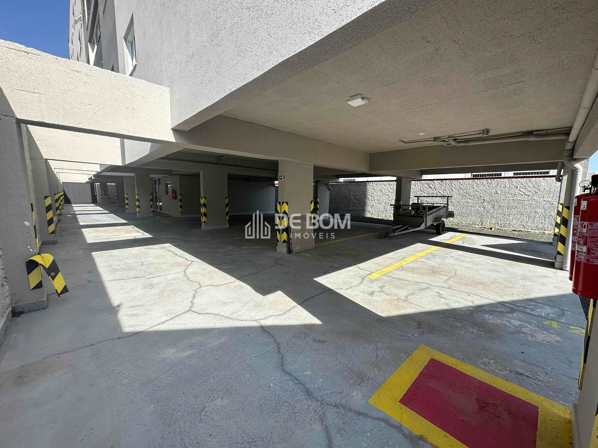 Apartamento, 3 quartos, 120 m² - Foto 7