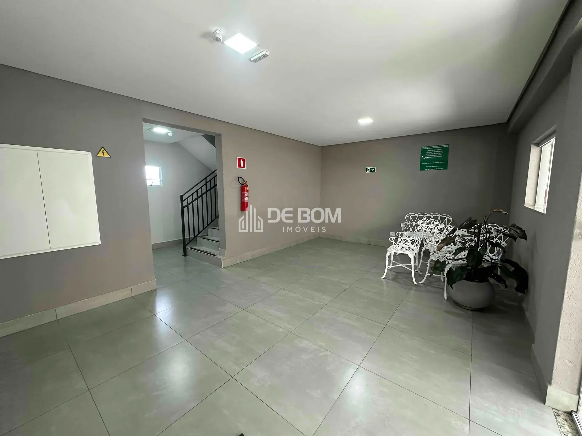 Apartamento, 3 quartos, 120 m² - Foto 9