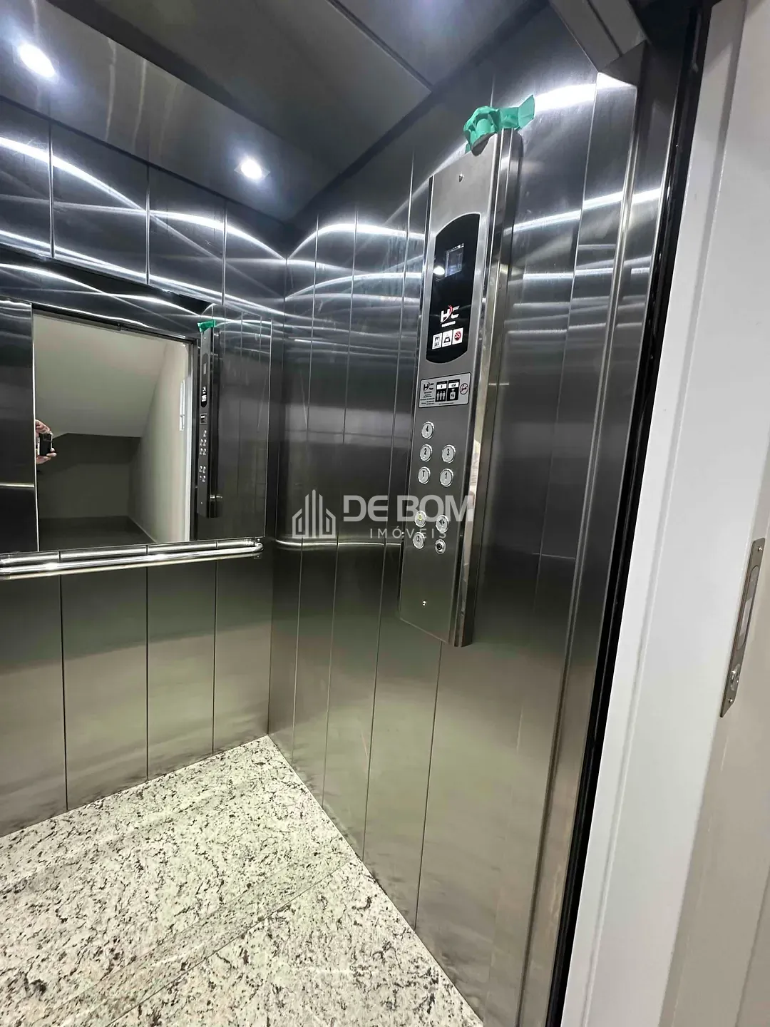 Apartamento, 3 quartos, 120 m² - Foto 10