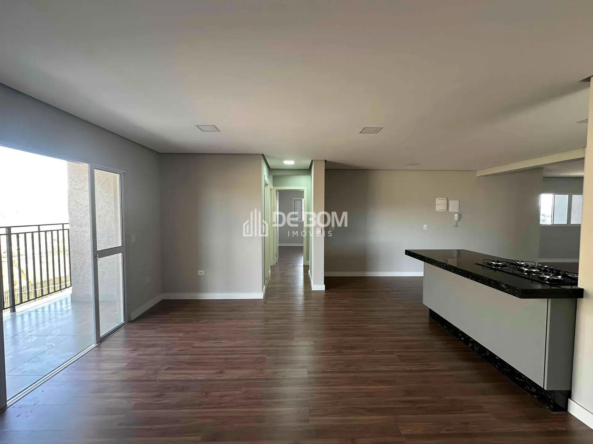 Apartamento, 3 quartos, 120 m² - Foto 49