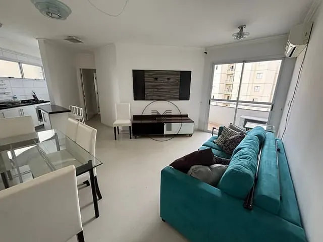 Apartamento com 88m² 3 quartos e 2 banheiros, à venda, no bairro Vila Costa em Taubaté