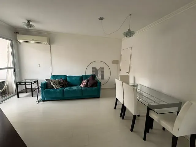 Apartamento com 88m² 3 quartos e 2 banheiros, à venda, no bairro Vila Costa em Taubaté