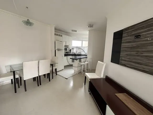 Apartamento com 88m² 3 quartos e 2 banheiros, à venda, no bairro Vila Costa em Taubaté