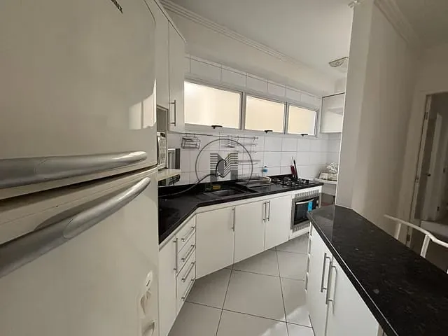 Apartamento com 88m² 3 quartos e 2 banheiros, à venda, no bairro Vila Costa em Taubaté