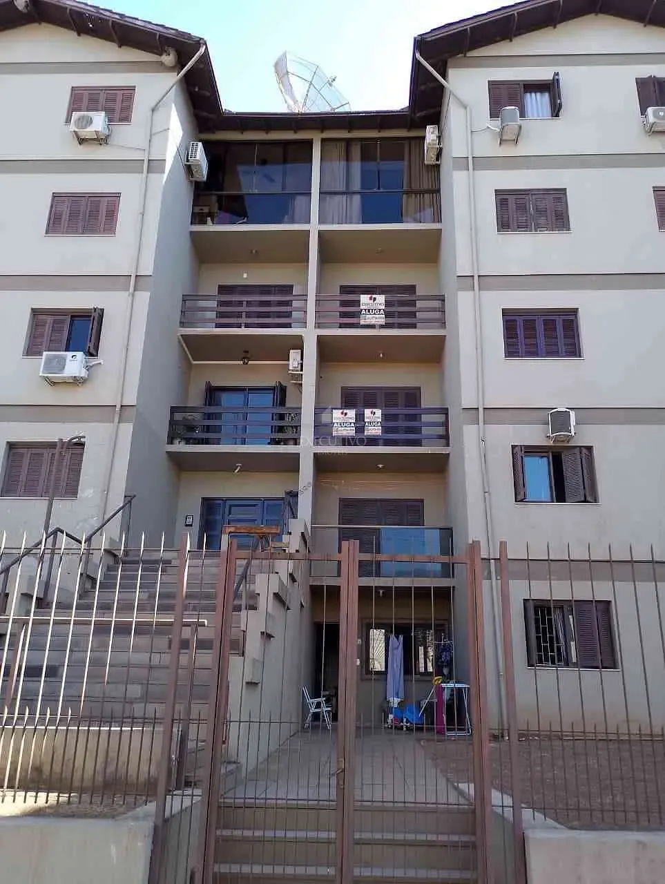 Apartamento, 2 quartos, 89 m² - Foto 1