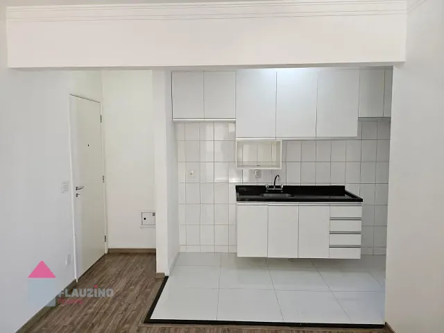 Apartamento com 69m² 3 quartos e 2 banheiros, à venda ou para alugar, no bairro Vila Andrade em São Paulo