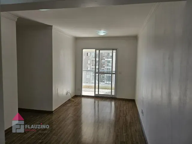 Apartamento com 69m² 3 quartos e 2 banheiros, à venda ou para alugar, no bairro Vila Andrade em São Paulo