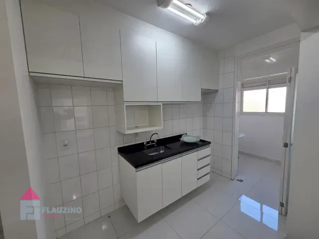 Apartamento com 69m² 3 quartos e 2 banheiros, à venda ou para alugar, no bairro Vila Andrade em São Paulo