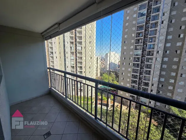 Apartamento com 69m² 3 quartos e 2 banheiros, à venda ou para alugar, no bairro Vila Andrade em São Paulo
