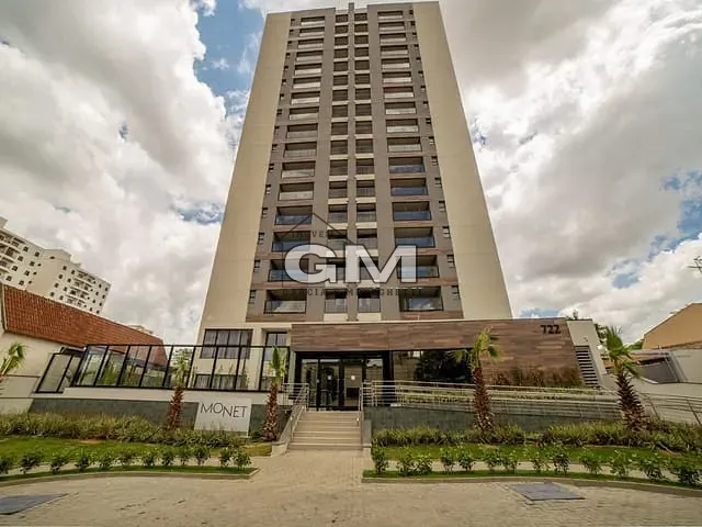 Apartamento 3 quartos e 3 banheiros, à venda, no bairro Centro em Araraquara
