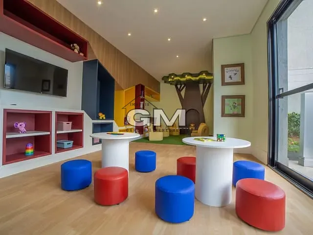 Apartamento 3 quartos e 3 banheiros, à venda, no bairro Centro em Araraquara