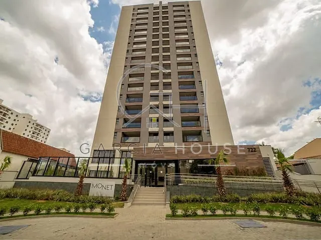 Apartamento 3 quartos e 3 banheiros, à venda, no bairro Centro em Araraquara