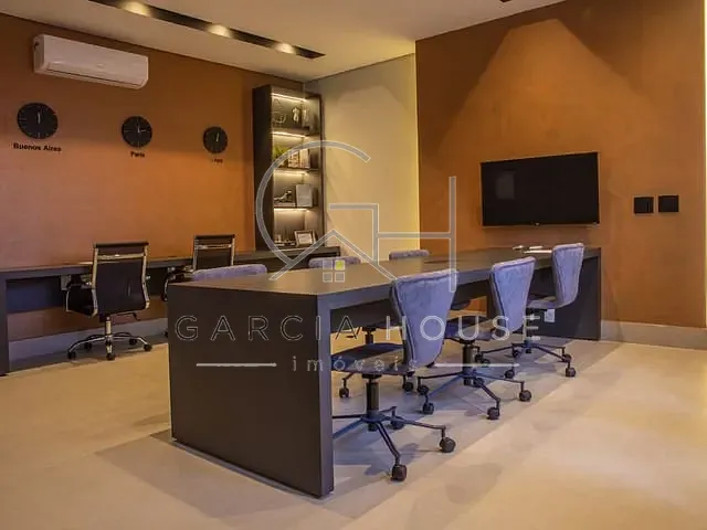 Apartamento 3 quartos e 3 banheiros, à venda, no bairro Centro em Araraquara