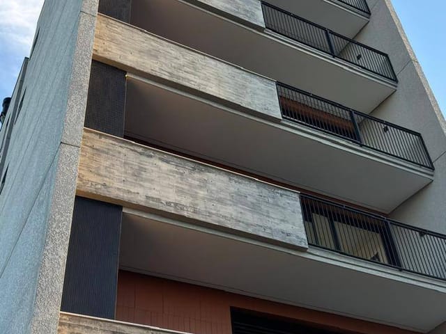 Apartamento com 89m² 3 quartos e 2 banheiros, para alugar, no bairro São Pedro em São José dos Pinhais