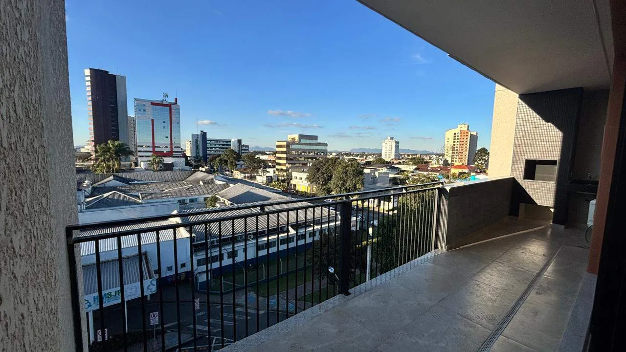 Apartamento, 3 quartos, 89 m² - Foto 17