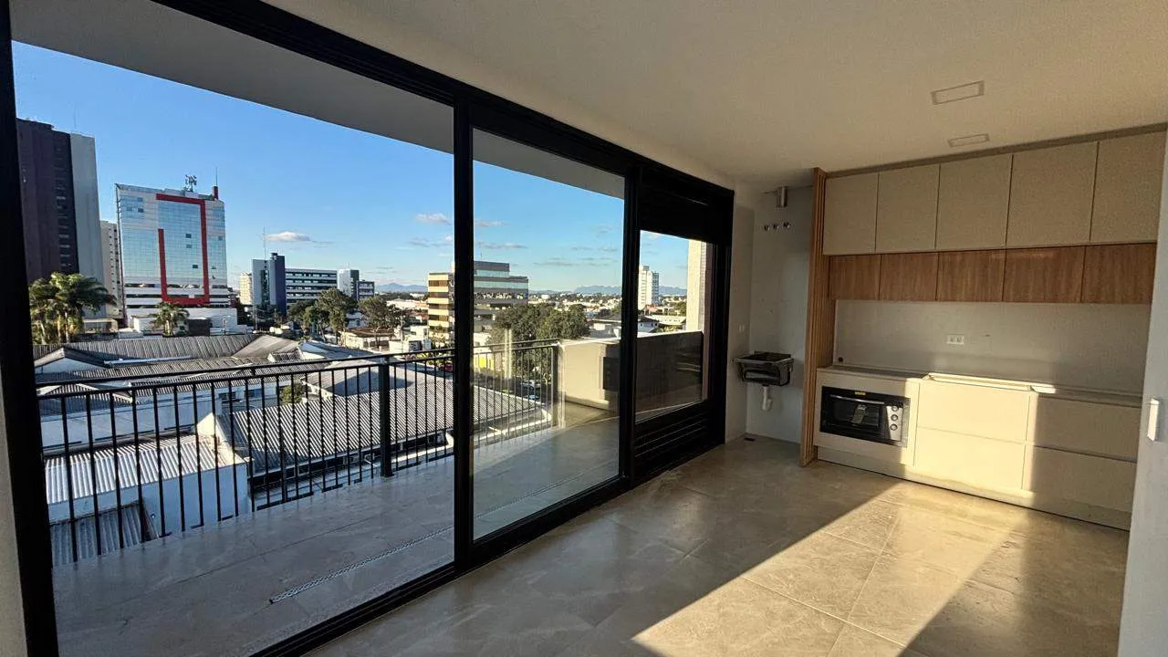 Apartamento, 3 quartos, 89 m² - Foto 3