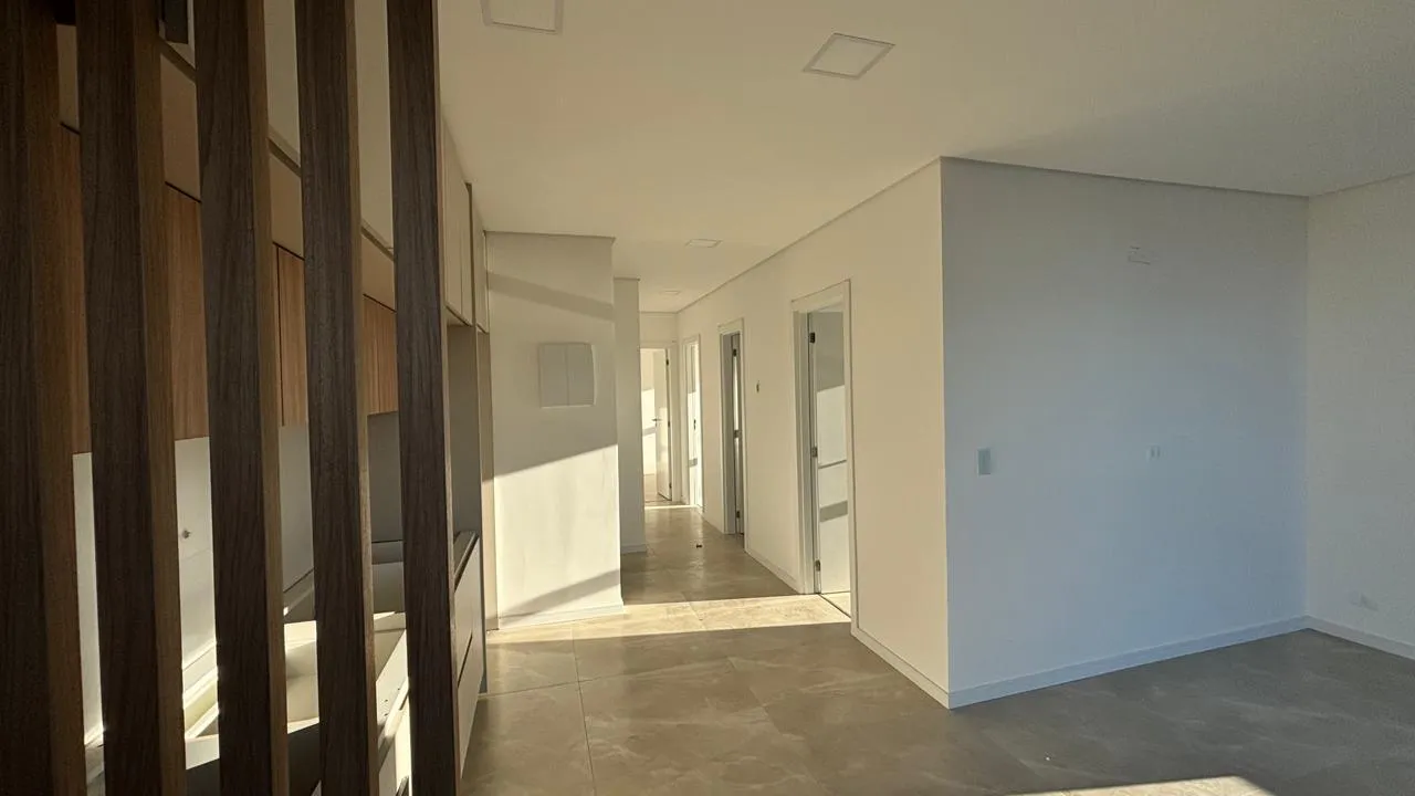 Apartamento, 3 quartos, 89 m² - Foto 2