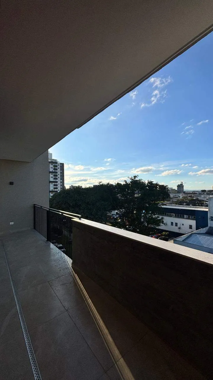Apartamento, 3 quartos, 89 m² - Foto 5
