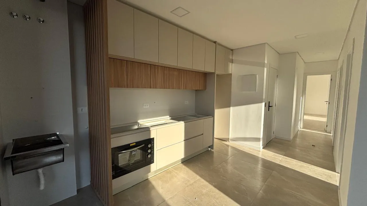 Apartamento, 3 quartos, 89 m² - Foto 6