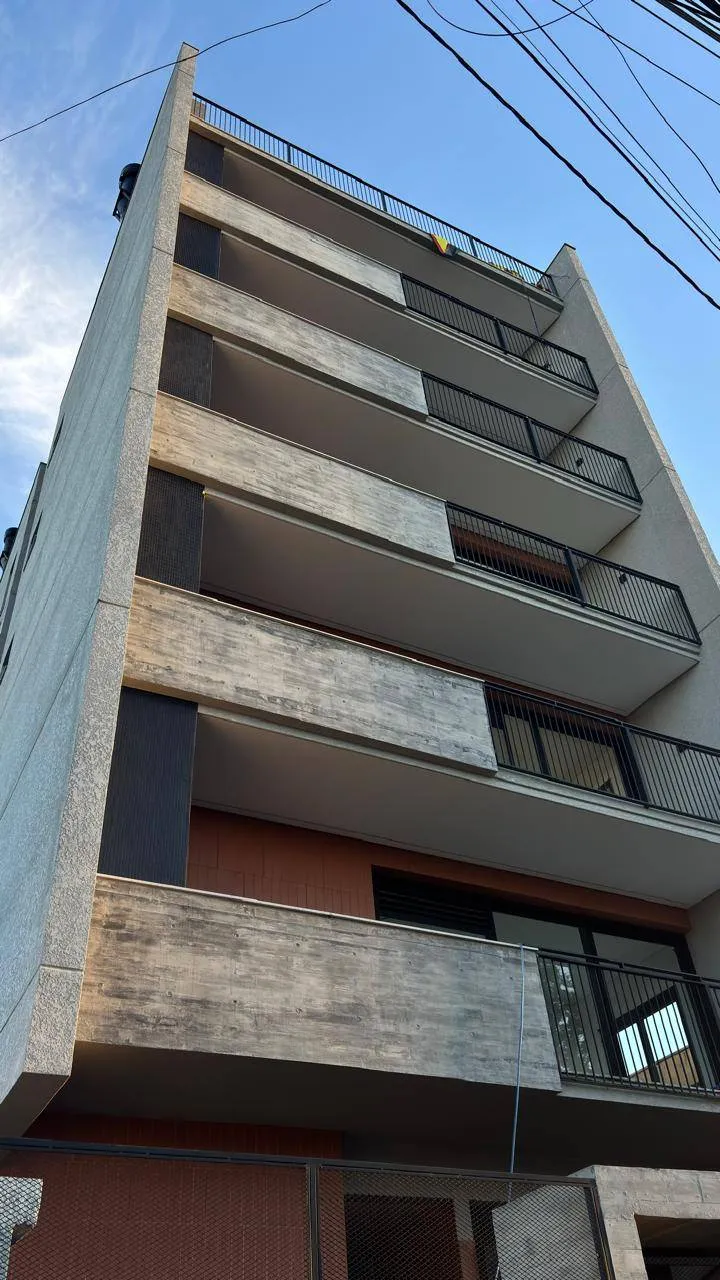 Apartamento, 3 quartos, 89 m² - Foto 1