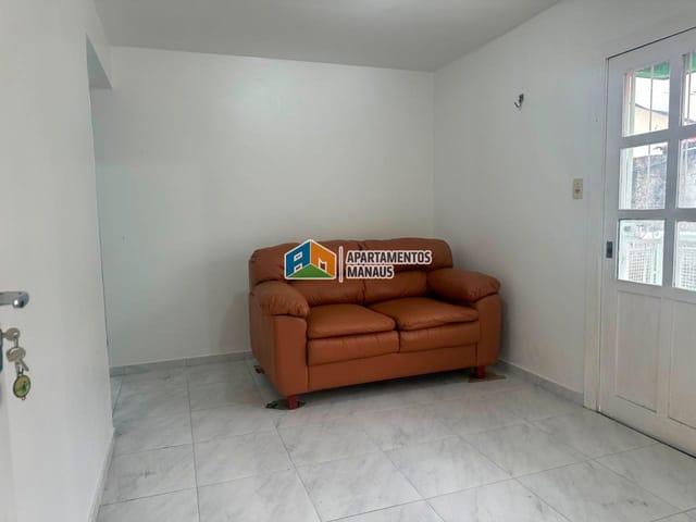 Foto do Apartamento - Cond Sargento Pantoja - 2 quartos - Compensa | Apartamentos Manaus Imobiliária
