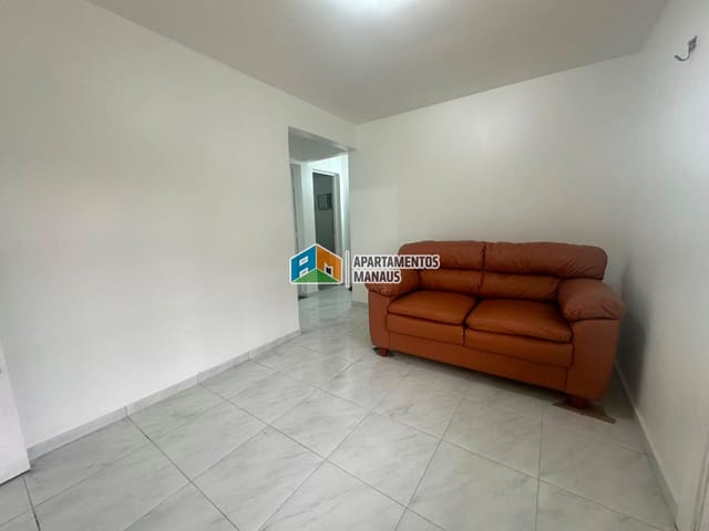 Foto do Apartamento - Cond Sargento Pantoja - 2 quartos - Compensa | Apartamentos Manaus Imobiliária