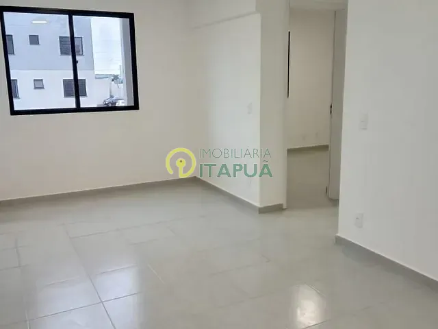 Apartamento 2 quartos e 1 banheiro, à venda, no bairro Jardim Padovani em Londrina