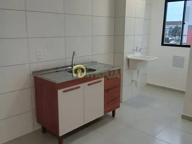 Apartamento 2 quartos e 1 banheiro, à venda, no bairro Jardim Padovani em Londrina