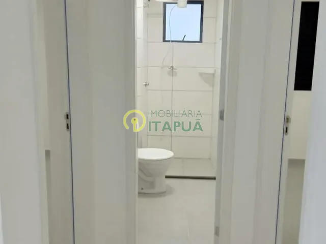 Apartamento 2 quartos e 1 banheiro, à venda, no bairro Jardim Padovani em Londrina