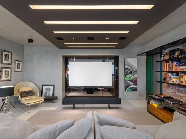 Foto do Apartamento - Apartamento à venda 3 Quartos, 1 Suite, 2 Vagas, 160M², Jardim Aquarius, São José dos Campos - SP | Boulevard Park Aquarius | INDEPENDENCE NEGOCIOS IMOBILIARIOS LTDA