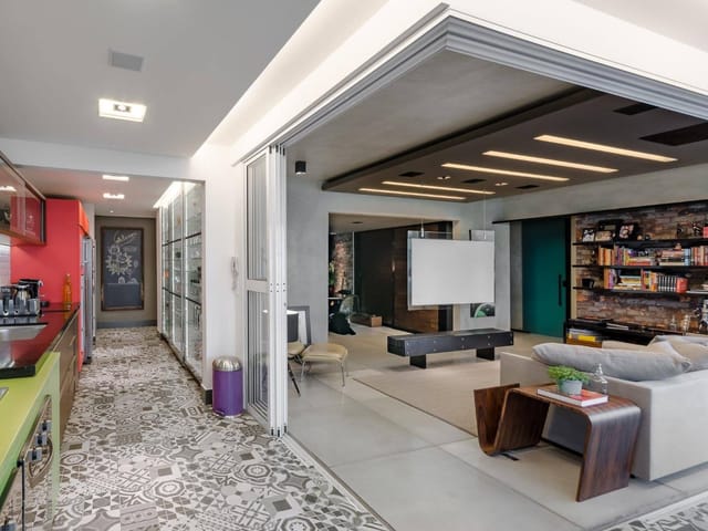 Foto do Apartamento - Apartamento à venda 3 Quartos, 1 Suite, 2 Vagas, 160M², Jardim Aquarius, São José dos Campos - SP | Boulevard Park Aquarius | INDEPENDENCE NEGOCIOS IMOBILIARIOS LTDA