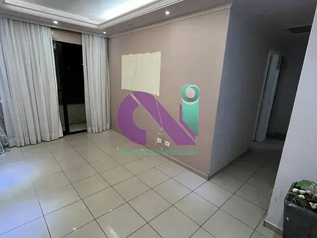 Apartamento com 60m² 3 quartos e 2 banheiros, à venda, no bairro Pestana em Osasco