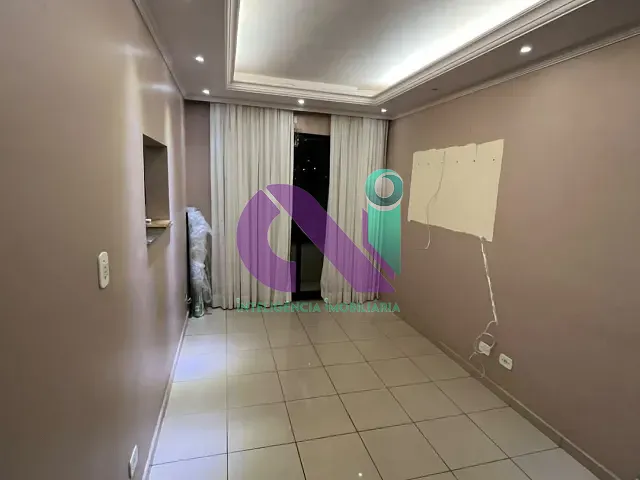Apartamento com 60m² 3 quartos e 2 banheiros, à venda, no bairro Pestana em Osasco