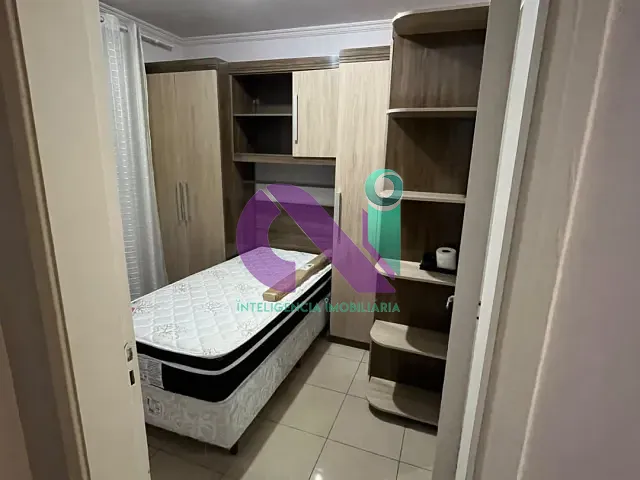 Apartamento com 60m² 3 quartos e 2 banheiros, à venda, no bairro Pestana em Osasco
