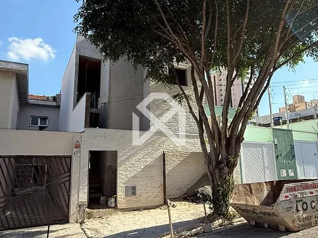 Apartamento com 29m² 2 quartos e 1 banheiro, à venda, no bairro Alto da Mooca em São Paulo