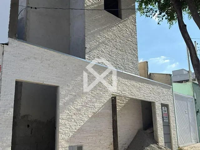 Apartamento com 29m² 2 quartos e 1 banheiro, à venda, no bairro Alto da Mooca em São Paulo
