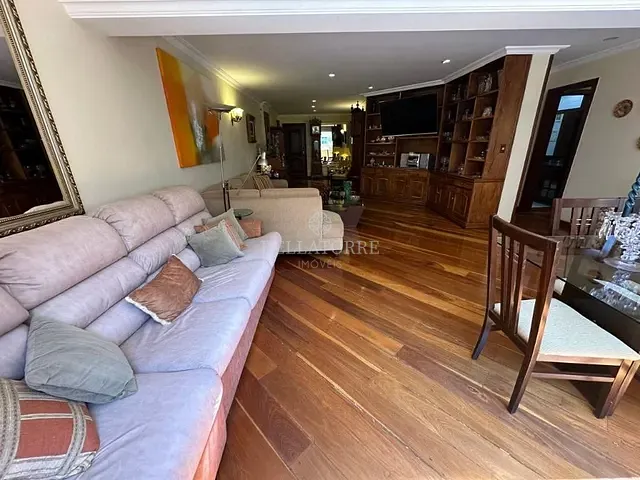 Apartamento 3 quartos e 3 banheiros, à venda, no bairro Várzea em Teresópolis