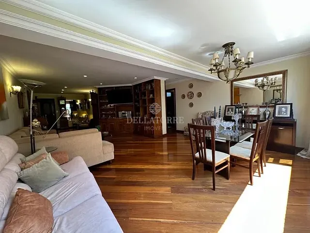 Apartamento 3 quartos e 3 banheiros, à venda, no bairro Várzea em Teresópolis