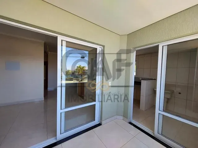 Apartamento com 93m² 3 quartos e 2 banheiros, à venda ou para alugar, no bairro Parque Dos Ipês em Jaguariúna