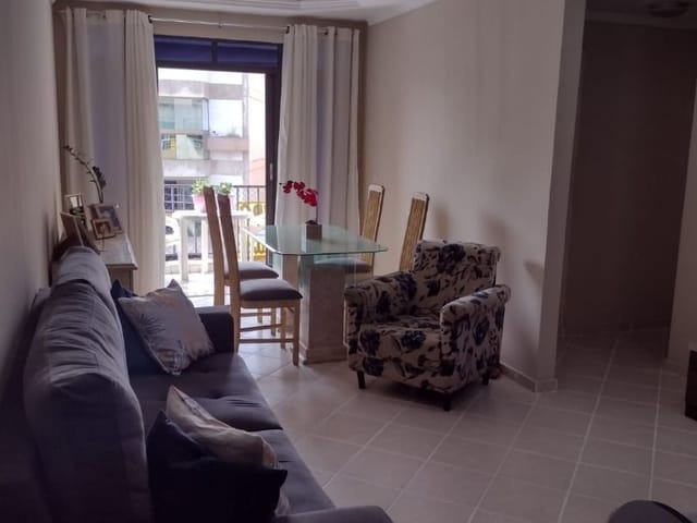 Apartamento com 81m² 2 quartos e 2 banheiros, à venda, no bairro Vila Valqueire em Rio de Janeiro