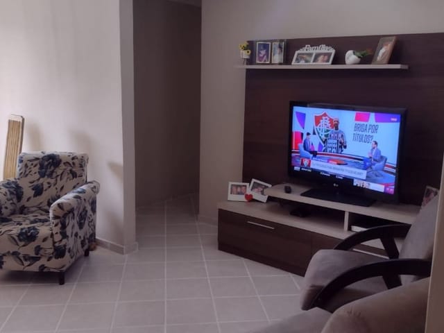 Apartamento com 81m² 2 quartos e 2 banheiros, à venda, no bairro Vila Valqueire em Rio de Janeiro