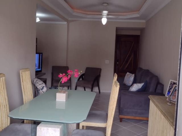 Apartamento com 81m² 2 quartos e 2 banheiros, à venda, no bairro Vila Valqueire em Rio de Janeiro