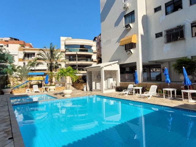 Apartamento com 81m² 2 quartos e 2 banheiros, à venda, no bairro Vila Valqueire em Rio de Janeiro