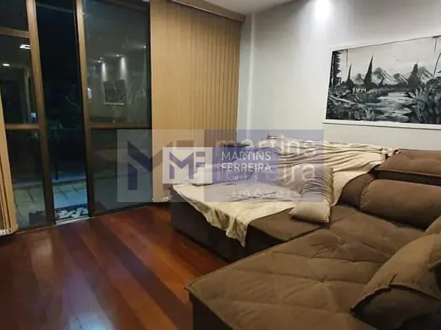 Apartamento com 150m² 3 quartos e 4 banheiros, à venda, no bairro Recreio dos Bandeirantes em Rio de Janeiro