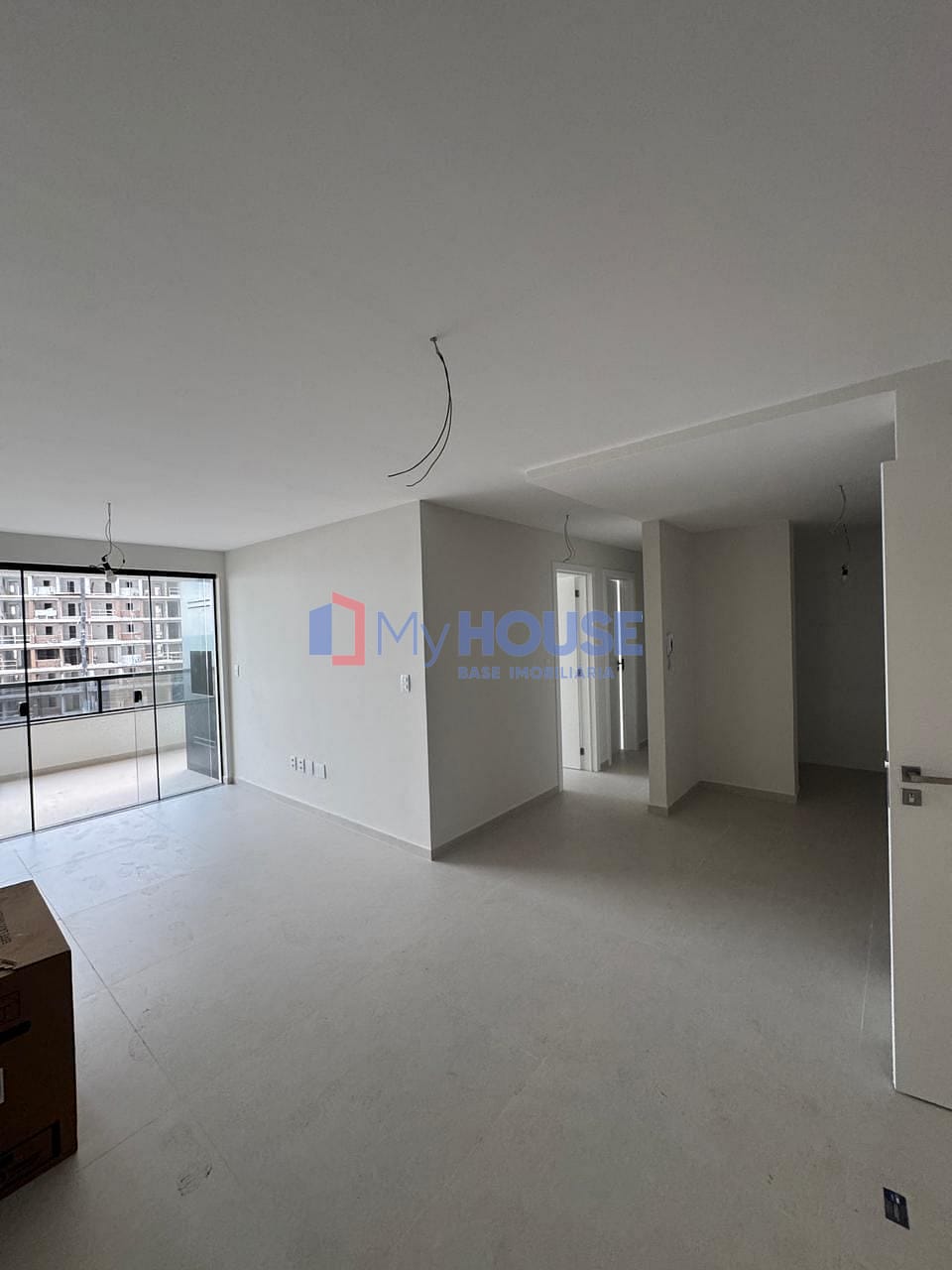 Apartamento, 3 quartos, 100 m² - Foto 3