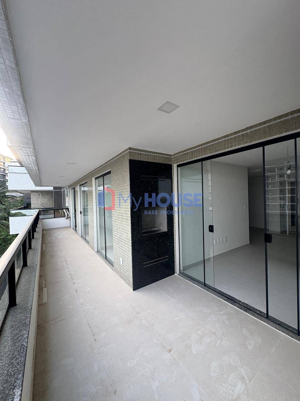 Apartamento, 3 quartos, 100 m² - Foto 5